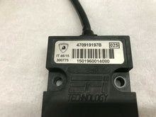 LAMBORGHINI AVENTADOR 700 720 CATALYST COLD JOINT THERMOCOUPLE OEM 470919197B