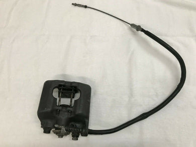 LAMBORGHINI MURCIELAGO LP640 REAR RIGHT RH CARBON CERAMIC E-BRAKE CALIPER OEM