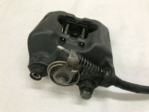 LAMBORGHINI MURCIELAGO LP640 REAR RIGHT RH CARBON CERAMIC E-BRAKE CALIPER OEM