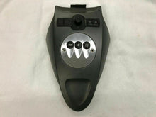 LAMBORGHINI GALLARDO CENTER CONSOLE ASSEMBLY COMPLETE OEM 400863323C 408927128