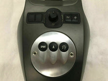 LAMBORGHINI GALLARDO CENTER CONSOLE ASSEMBLY COMPLETE OEM 400863323C 408927128