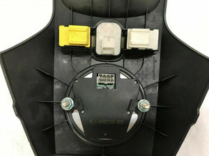 LAMBORGHINI GALLARDO CENTER CONSOLE ASSEMBLY COMPLETE OEM 400863323C 408927128