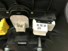 LAMBORGHINI GALLARDO CENTER CONSOLE ASSEMBLY COMPLETE OEM 400863323C 408927128