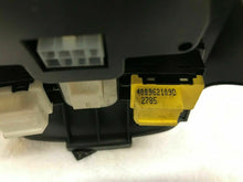 LAMBORGHINI GALLARDO CENTER CONSOLE ASSEMBLY COMPLETE OEM 400863323C 408927128
