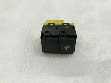 LAMBORGHINI GALLARDO TIP SWITCH BUTTON OEM 400962109C