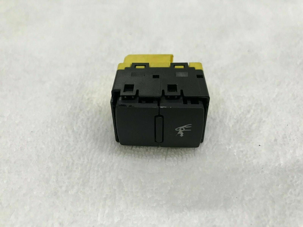LAMBORGHINI GALLARDO TIP SWITCH BUTTON OEM 400962109C