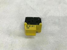 LAMBORGHINI GALLARDO TIP SWITCH BUTTON OEM 400962109C