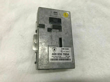 LAMBORGHINI GALLARDO LP550 560 570 INTERFACE BOX AMI CONTROL UNIT OEM 400035785A