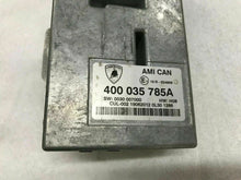 LAMBORGHINI GALLARDO LP550 560 570 INTERFACE BOX AMI CONTROL UNIT OEM 400035785A