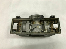 LAMBORGHINI MURCIELAGO GALLARDO THROTTLE BODY THROTTLE ACTUATOR OEM 07L133063A
