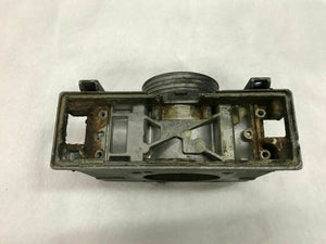 LAMBORGHINI MURCIELAGO GALLARDO THROTTLE BODY THROTTLE ACTUATOR OEM 07L133063A