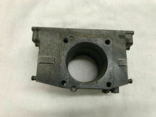 LAMBORGHINI MURCIELAGO GALLARDO THROTTLE BODY THROTTLE ACTUATOR OEM 07L133063A