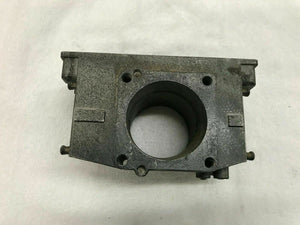 LAMBORGHINI MURCIELAGO GALLARDO THROTTLE BODY THROTTLE ACTUATOR OEM 07L133063A