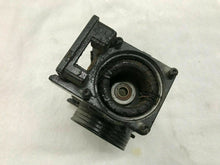 LAMBORGHINI MURCIELAGO GALLARDO THROTTLE BODY THROTTLE ACTUATOR OEM 07L133063A