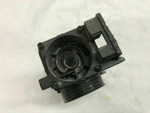LAMBORGHINI MURCIELAGO GALLARDO THROTTLE BODY THROTTLE ACTUATOR OEM 07L133063A