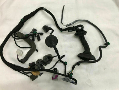 LAMBORGHINI GALLARDO LP550 560 570 DRIVER DOOR WIRING HARNESS OEM 401971035D