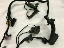 LAMBORGHINI GALLARDO LP550 560 570 DRIVER DOOR WIRING HARNESS OEM 401971035D