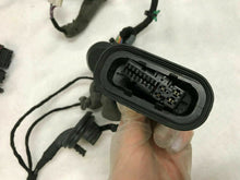 LAMBORGHINI GALLARDO LP550 560 570 DRIVER DOOR WIRING HARNESS OEM 401971035D