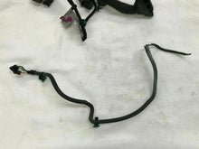 LAMBORGHINI GALLARDO LP550 560 570 DRIVER DOOR WIRING HARNESS OEM 401971035D