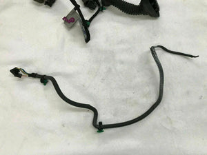 LAMBORGHINI GALLARDO LP550 560 570 DRIVER DOOR WIRING HARNESS OEM 401971035D