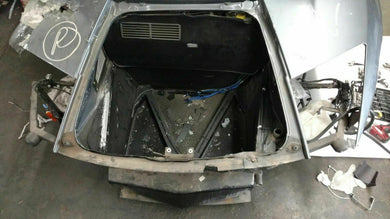 LAMBORGHINI MURCIELAGO LP640 FRONT FRAME CLIP OEM 410898045