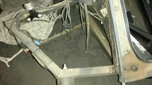 LAMBORGHINI MURCIELAGO LP640 FRONT FRAME CLIP OEM 410898045