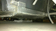 LAMBORGHINI MURCIELAGO LP640 FRONT FRAME CLIP OEM 410898045
