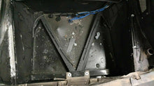 LAMBORGHINI MURCIELAGO LP640 FRONT FRAME CLIP OEM 410898045