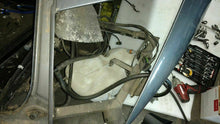 LAMBORGHINI MURCIELAGO LP640 FRONT FRAME CLIP OEM 410898045