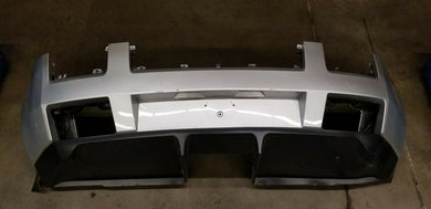 LAMBORGHINI GALLARDO REAR BUMPER ASSEMBLY OEM 400807497B