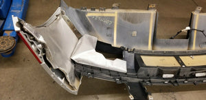 LAMBORGHINI GALLARDO REAR BUMPER ASSEMBLY OEM 400807497B