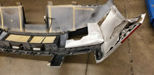 LAMBORGHINI GALLARDO REAR BUMPER ASSEMBLY OEM 400807497B