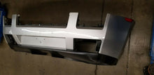 LAMBORGHINI GALLARDO REAR BUMPER ASSEMBLY OEM 400807497B