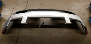 LAMBORGHINI GALLARDO REAR BUMPER ASSEMBLY OEM 400807497B