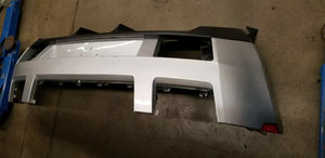 LAMBORGHINI GALLARDO REAR BUMPER ASSEMBLY OEM 400807497B