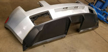 LAMBORGHINI GALLARDO REAR BUMPER ASSEMBLY OEM 400807497B