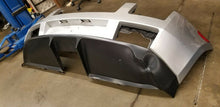LAMBORGHINI GALLARDO REAR BUMPER ASSEMBLY OEM 400807497B