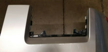 LAMBORGHINI GALLARDO REAR BUMPER ASSEMBLY OEM 400807497B
