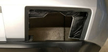 LAMBORGHINI GALLARDO REAR BUMPER ASSEMBLY OEM 400807497B