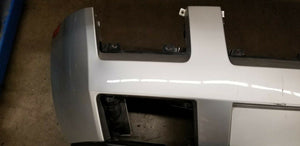 LAMBORGHINI GALLARDO REAR BUMPER ASSEMBLY OEM 400807497B