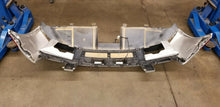 LAMBORGHINI GALLARDO REAR BUMPER ASSEMBLY OEM 400807497B