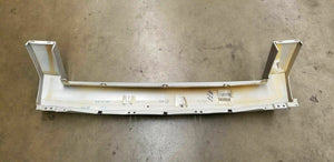LAMBORGHINI GALLARDO REAR UPPER DECK LID PANEL COVER ORNAMENT OEM 400864487