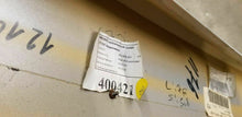 LAMBORGHINI GALLARDO REAR UPPER DECK LID PANEL COVER ORNAMENT OEM 400864487