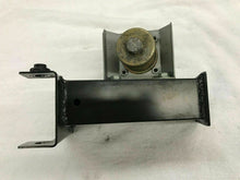 LAMBORGHINI GALLARDO COUPE REAR BUMPER STRUT BRACKET WITH SUPPORT OEM 400813730