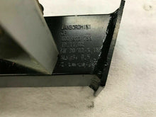 LAMBORGHINI GALLARDO COUPE REAR BUMPER STRUT BRACKET WITH SUPPORT OEM 400813730