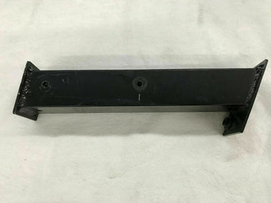 LAMBORGHINI GALLARDO COUPE REAR DRIVER LEFT BUMPER SUPPORT BRACKET OEM 400813243