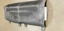 LAMBORGHINI GALLARDO REAR EXHAUST MUFFLER HEAT SHIELD COVER OEM 400251413