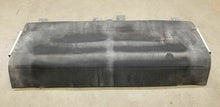 LAMBORGHINI GALLARDO REAR EXHAUST MUFFLER HEAT SHIELD COVER OEM 400251413