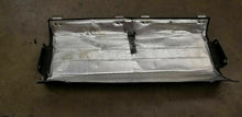 LAMBORGHINI GALLARDO REAR EXHAUST MUFFLER HEAT SHIELD COVER OEM 400251413