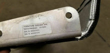 LAMBORGHINI GALLARDO REAR EXHAUST MUFFLER HEAT SHIELD COVER OEM 400251413